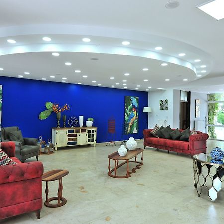 埃德雷米特 Afytos Akcay Tatil Koyu酒店 外观 照片